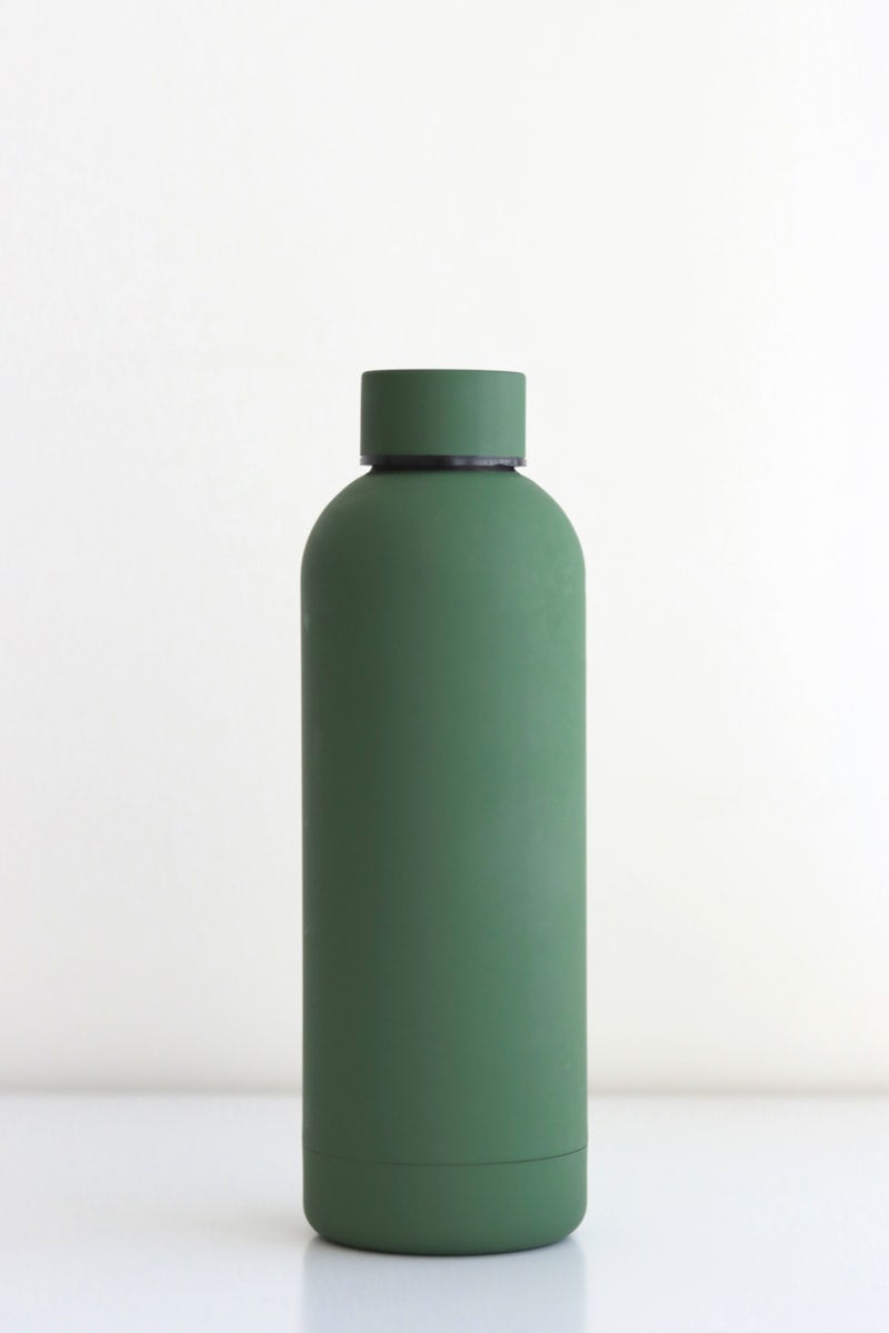 HydroFlask 32oz Wide Mouth Water Bottle
