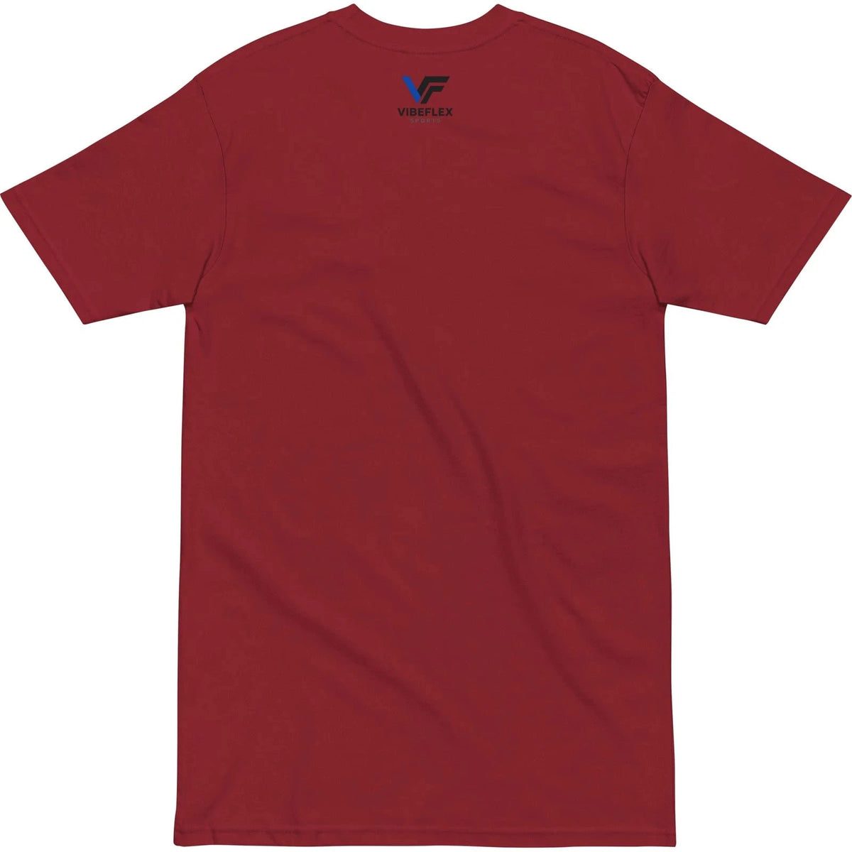 Men’s Premium Heavyweight Tee 🌴 VibeFlex Sports