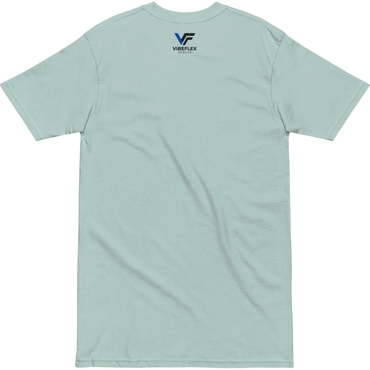 Men’s Premium Heavyweight Tee 🌴 VibeFlex Sports