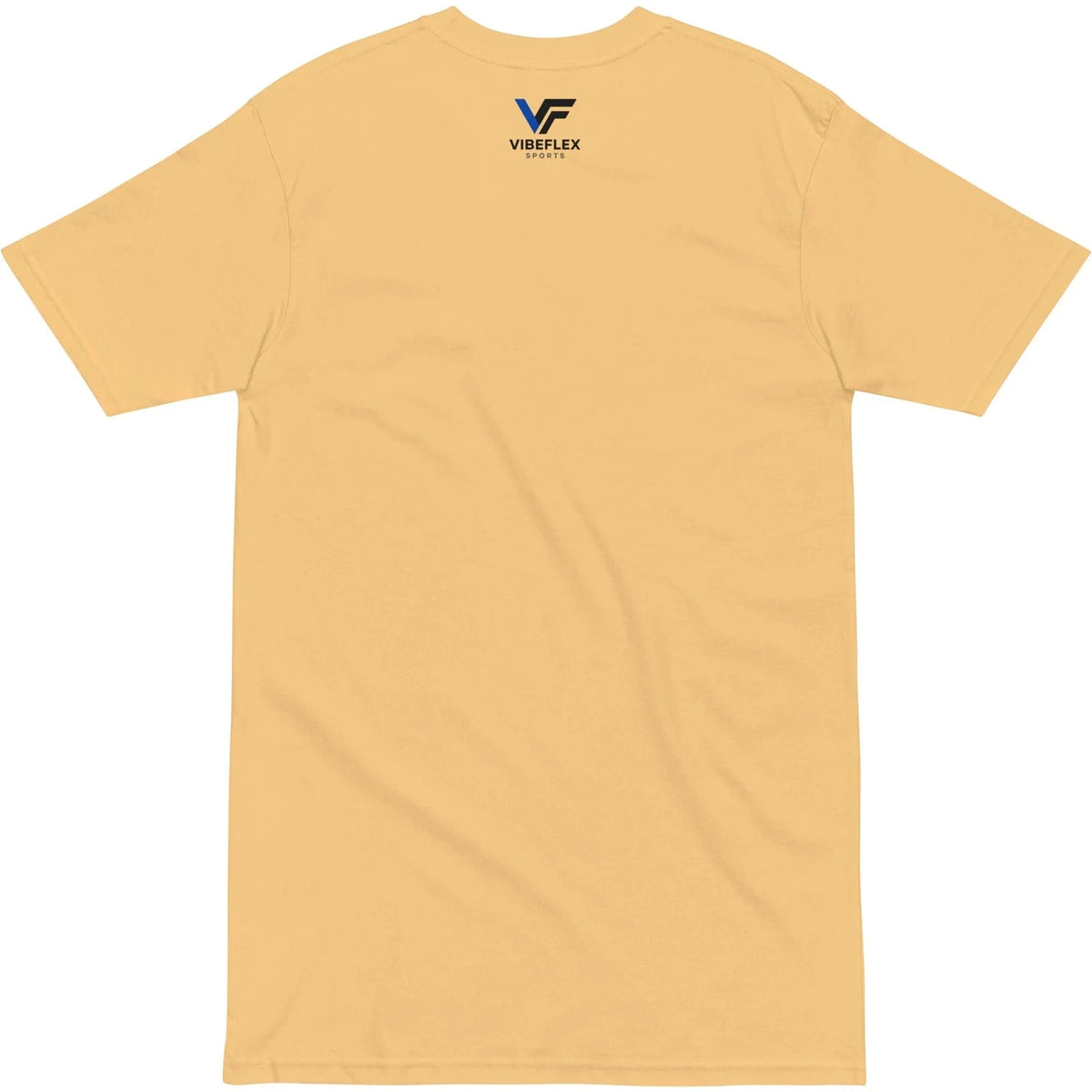 Men’s Premium Heavyweight Tee 🌴 VibeFlex Sports