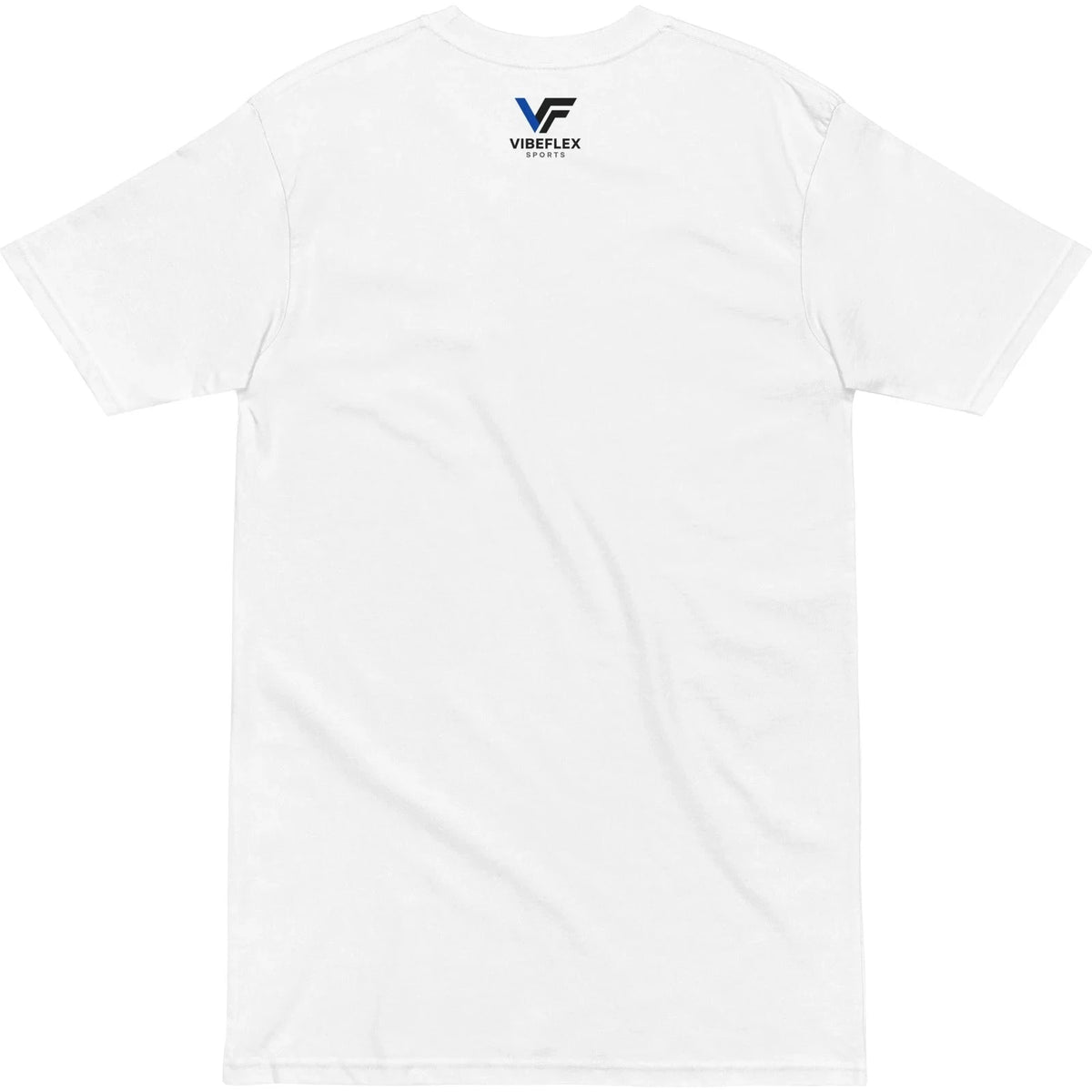 Men’s Premium Heavyweight Tee 🌴 VibeFlex Sports