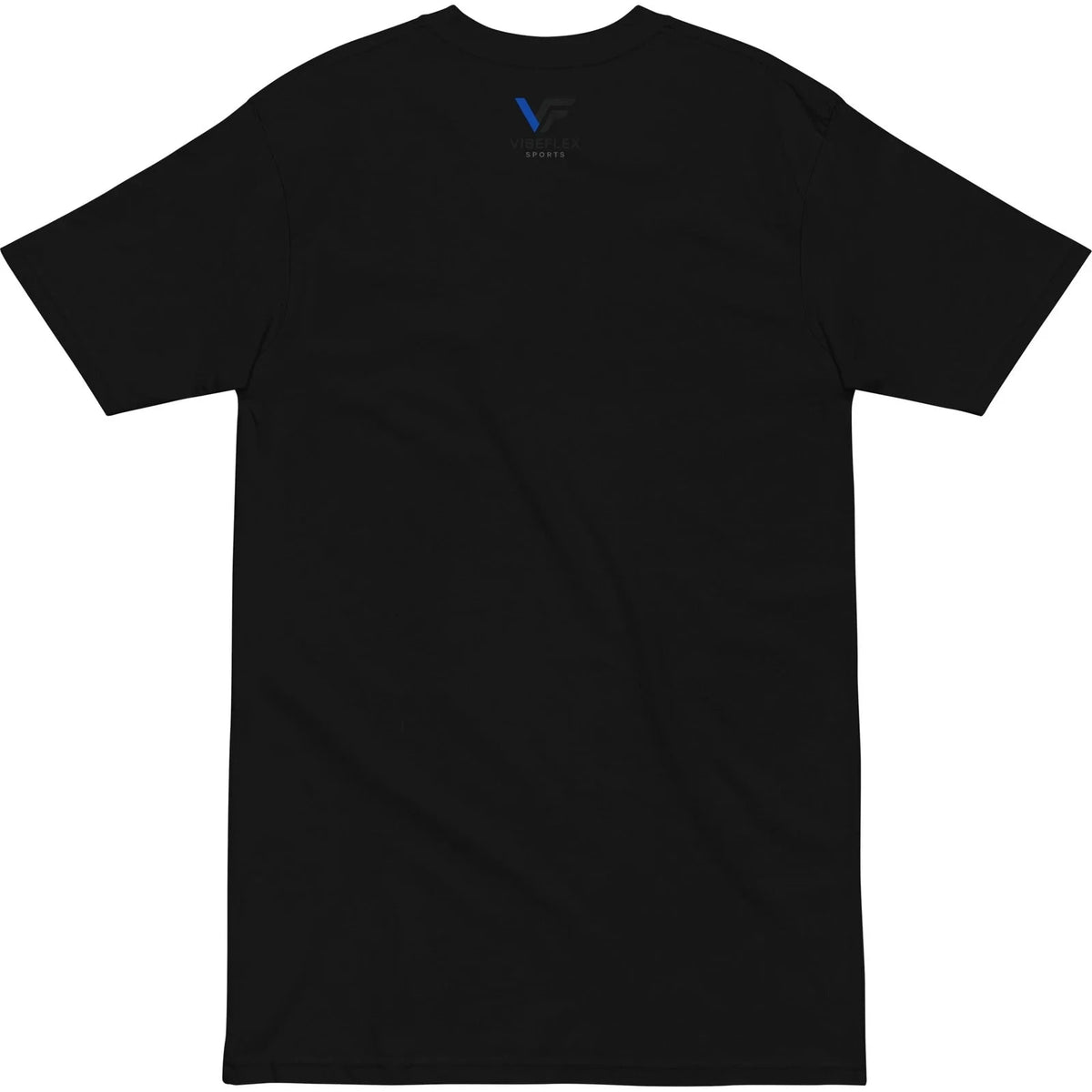 Men’s Premium Heavyweight Tee 🌴 VibeFlex Sports