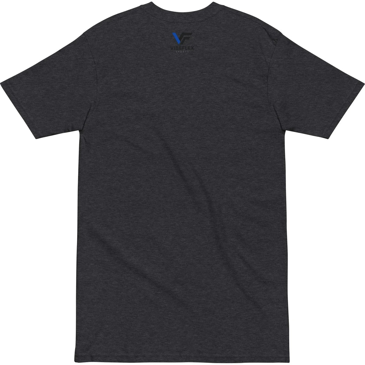 Men’s Premium Heavyweight Tee 🌴 VibeFlex Sports